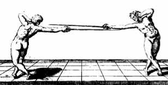 Rapier Combat